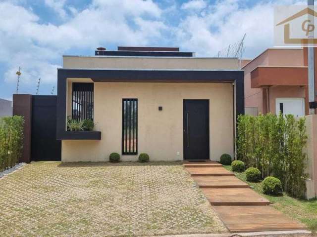 Casa para venda em Chácara Real (caucaia Do Alto) de 125.00m² com 5 Quartos, 1 Suite e 2 Garagens