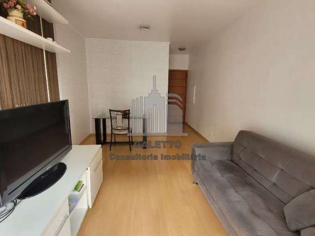 Apartamento para venda em Jardim Dos Oliveiras de 70.00m² com 3 Quartos e 1 Garagem