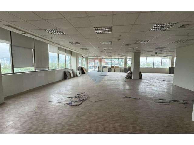 Sala Comercial para alugar em Barra Da Tijuca de 1193.00m² com 35 Garagens