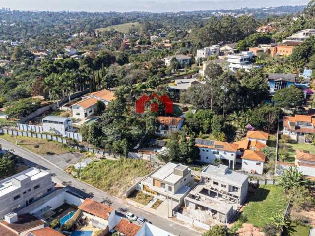 Casa de Condomínio para venda em São Paulo Ii de 356.00m² com 4 Quartos, 4 Suites e 4 Garagens