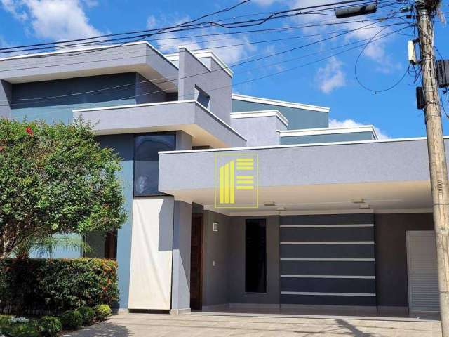 Casa de Condomínio para venda em Belvedere Terra Nova de 164.00m² com 3 Quartos, 3 Suites e 4 Garagens