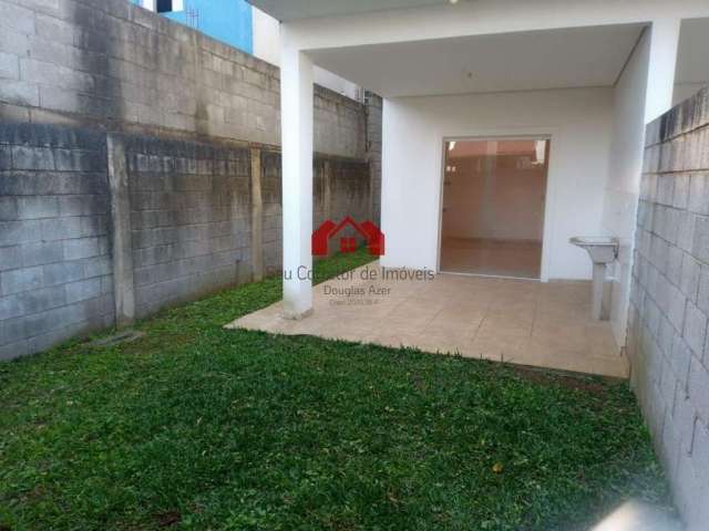 Casa para venda em Aguassaí (caucaia Do Alto) de 60.00m² com 2 Quartos e 2 Garagens