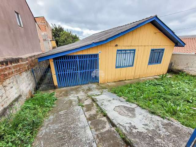 Terreno para venda em Guarani de 84.00m²