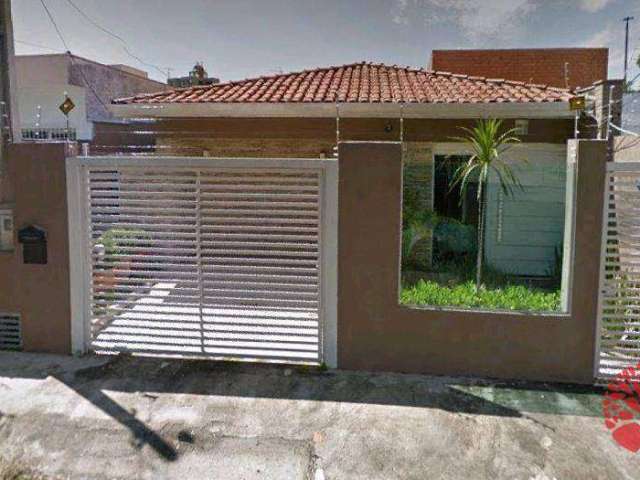 Casa para venda em Vianelo Bonfiglioli de 150.00m² com 3 Quartos, 1 Suite e 1 Garagem