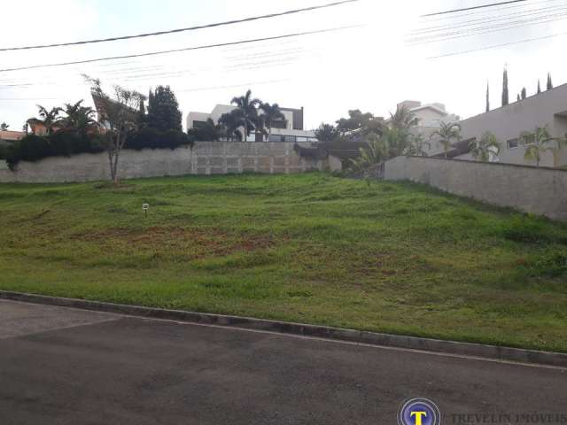 Terreno para venda em Loteamento Residencial Jaguari (sousas) de 1006.00m²