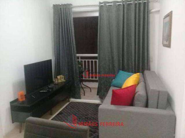 Apartamento para venda em Bela Vista de 39.00m² com 1 Quarto, 1 Suite e 1 Garagem