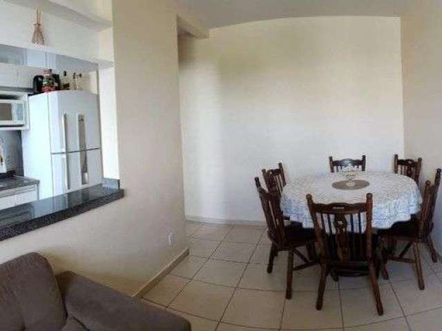 Apartamento para venda em Residencial Jequitibá de 47.00m² com 2 Quartos e 1 Garagem