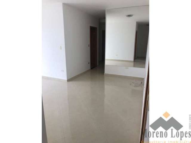 Apartamento para venda em Parque Campolim de 102.00m² com 3 Quartos, 1 Suite e 2 Garagens