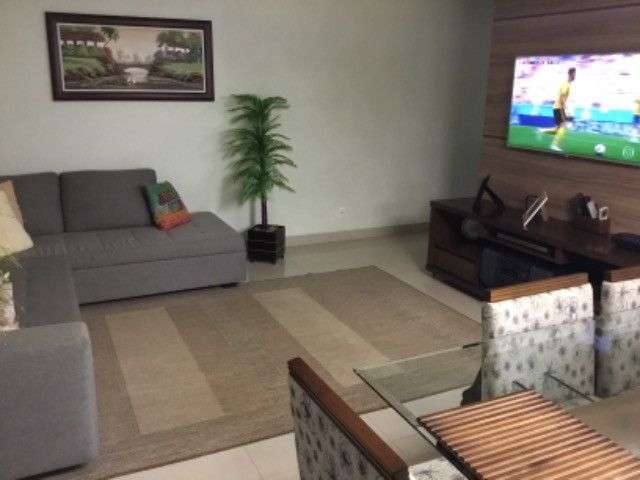 Apartamento para venda em Parque Dos Bandeirantes de 92.00m² com 2 Quartos e 1 Suite