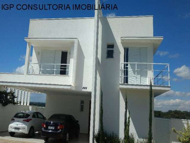 Casa para venda em Jardim Dos Lagos de 344.00m² com 4 Quartos, 4 Suites e 6 Garagens