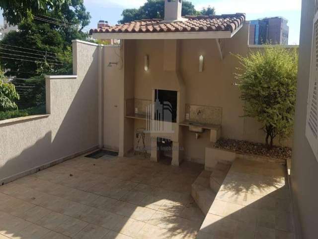 Casa para venda em Nova Campinas de 280.00m² com 3 Quartos, 1 Suite e 4 Garagens