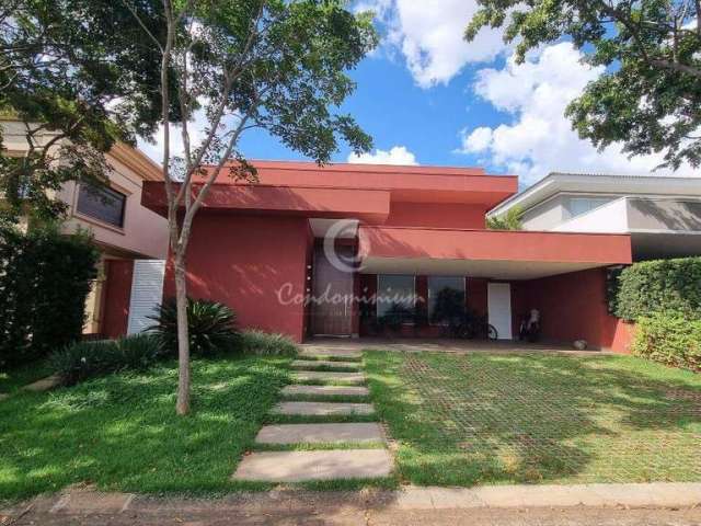 Casa de Condomínio para venda em Condomínio Harmonia Residence de 400.00m² com 4 Quartos e 1 Suite