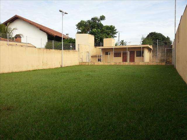 Terreno para alugar em Vila São José de 45.00m²