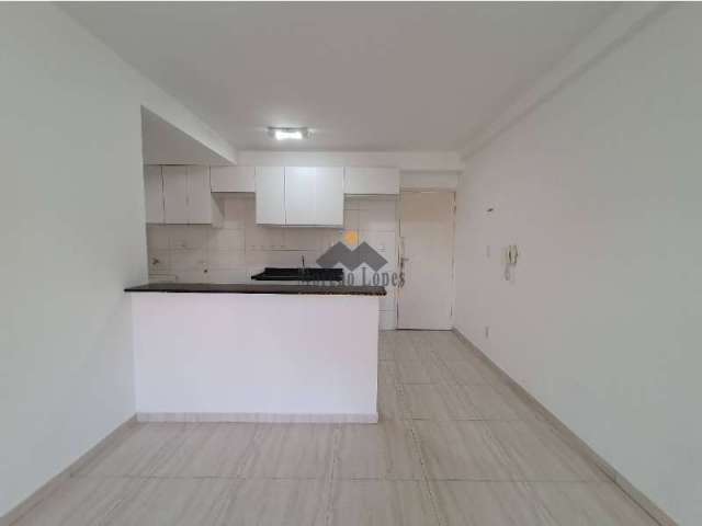 Apartamento para venda em Parque Bela Vista de 69.00m² com 3 Quartos, 1 Suite e 2 Garagens