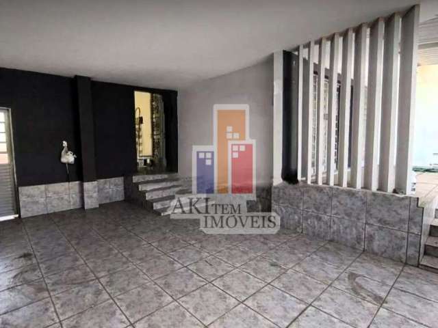 Casa para venda em Vila Cardia de 180.00m² com 3 Quartos e 2 Garagens