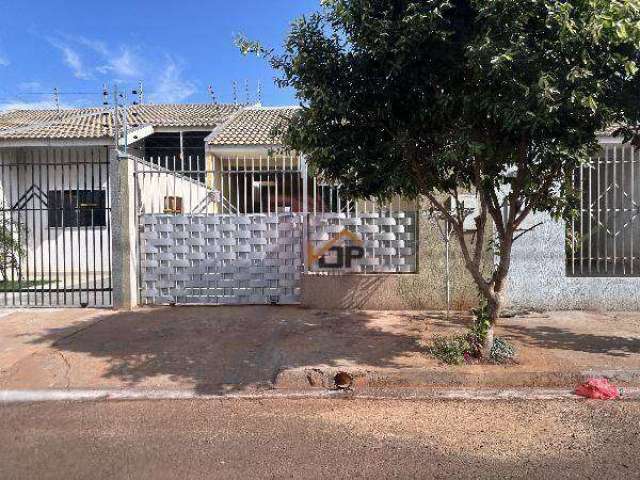 Casa para venda em Jardim São Paulo de 67.00m² com 2 Quartos e 1 Garagem