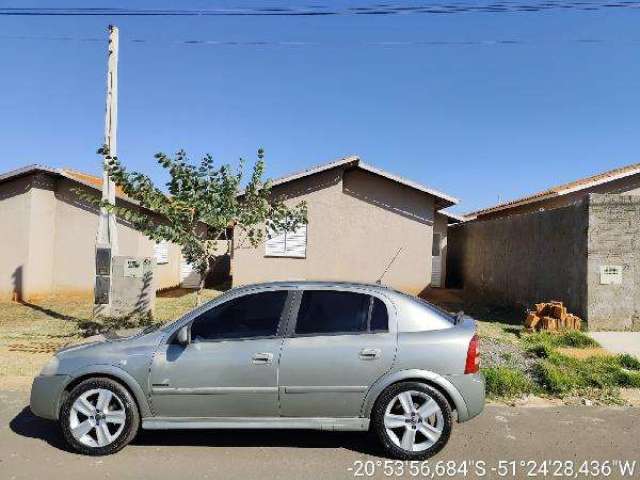 Casa para venda em Jardim São Lourenço de 160.00m² com 2 Quartos e 1 Garagem