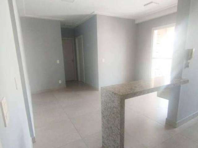 Apartamento para venda em Jardim Alto Rio Preto de 57.00m² com 2 Quartos, 1 Suite e 2 Garagens