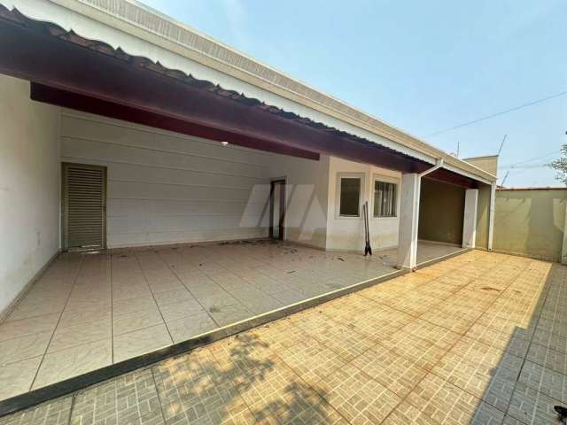 Casa para venda em São Pedro de 70.00m² com 2 Quartos, 1 Suite e 2 Garagens