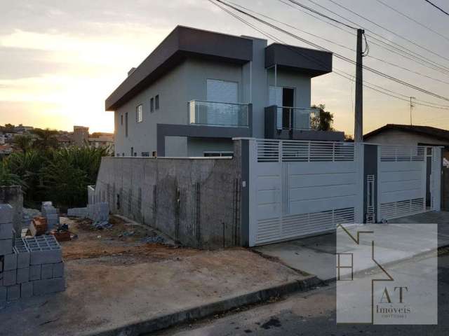 Casa para venda em Vila Thais de 150.00m² com 3 Quartos, 3 Suites e 2 Garagens