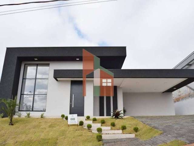 Casa para venda em Condomínio Residencial Shamballa Iii de 240.00m² com 3 Quartos, 3 Suites e 2 Garagens