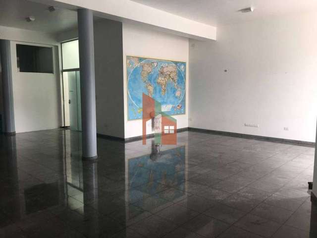 Sala Comercial para alugar em Vila Thais de 270.00m² com 4 Garagens