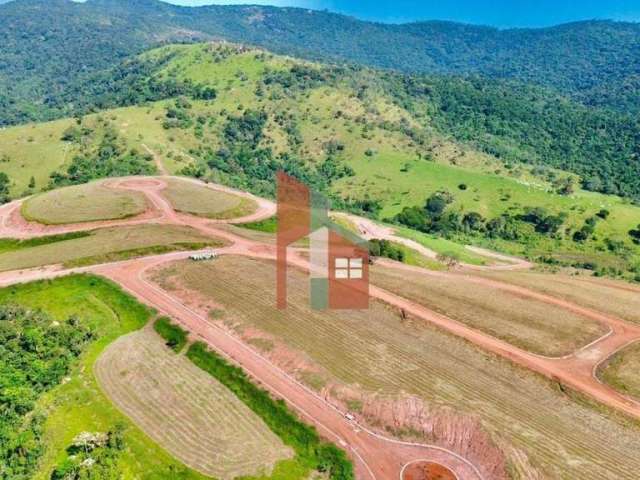 Terreno en Condomínio para venda em Centro de 300.00m²