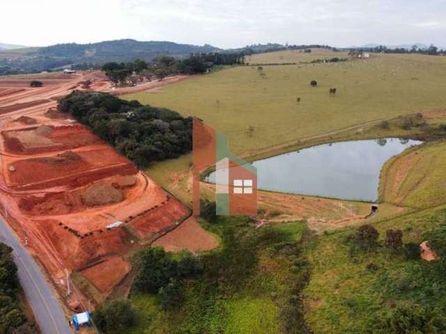 Terreno en Condomínio para venda em Centro de 250.00m²