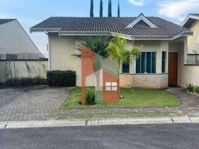 Casa para venda em Jardim Santa Bárbara de 100.00m² com 3 Quartos, 1 Suite e 2 Garagens