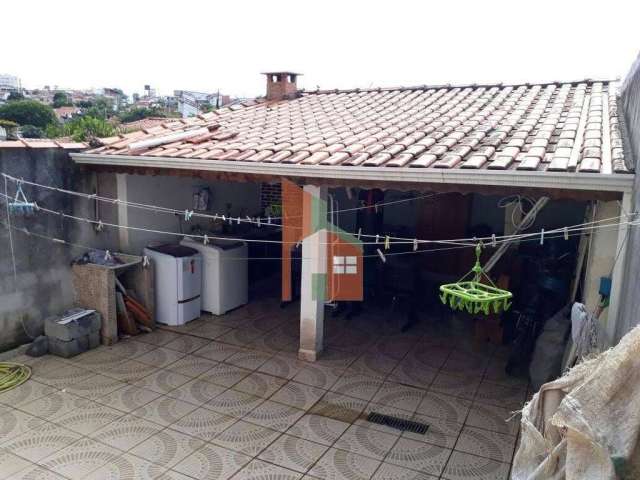 Casa para venda em Jardim Das Cerejeiras de 131.00m² com 4 Quartos, 1 Suite e 1 Garagem