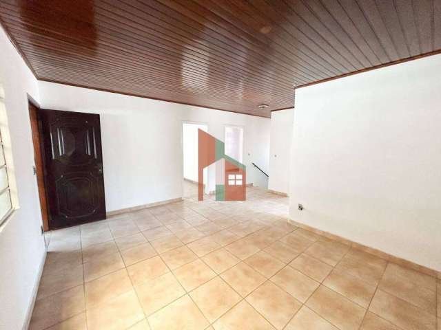 Casa para venda em Jardim Das Cerejeiras de 150.00m² com 3 Quartos e 1 Suite