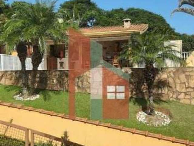 Casa para venda em Bom Jesus dos Perdões de 800.00m² com 3 Quartos, 2 Suites e 2 Garagens