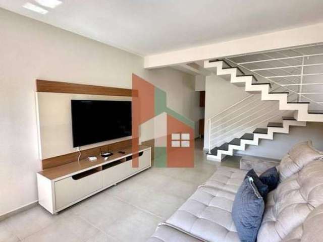 Apartamento para alugar em Jardim Maristela de 109.00m² com 3 Quartos, 3 Suites e 2 Garagens