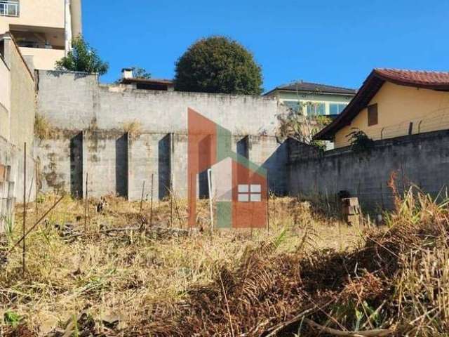 Terreno en Condomínio para venda em Retiro Das Fontes de 382.00m²