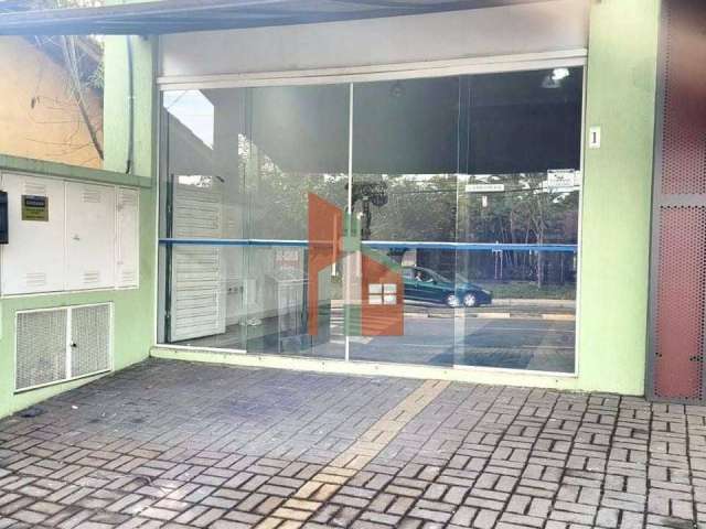 Sala Comercial para alugar em Jardim Paulista de 90.00m²