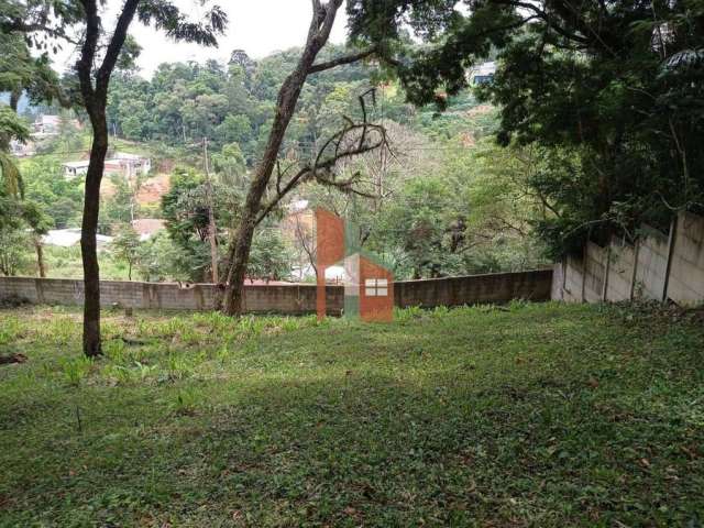 Terreno en Condomínio para venda em Atibaia Vista Da Montanha de 500.00m²