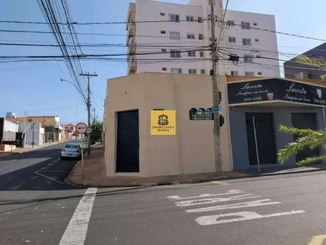 Sala Comercial para venda em Boa Vista de 137.00m² com 4 Quartos e 2 Garagens