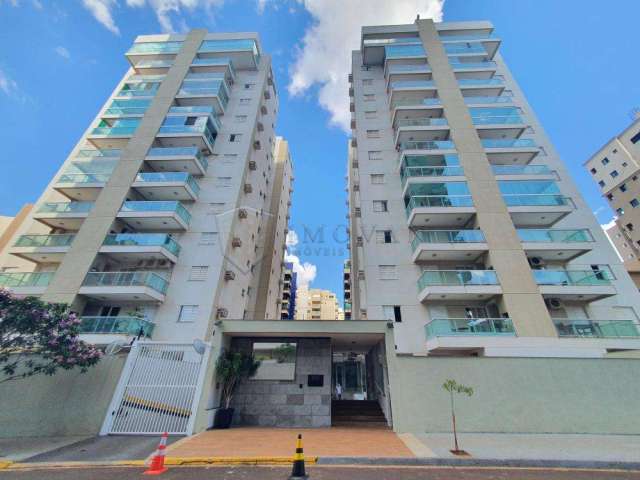 Apartamento para alugar em Jardim Nova Aliança de 169.00m² com 3 Quartos, 1 Suite e 3 Garagens