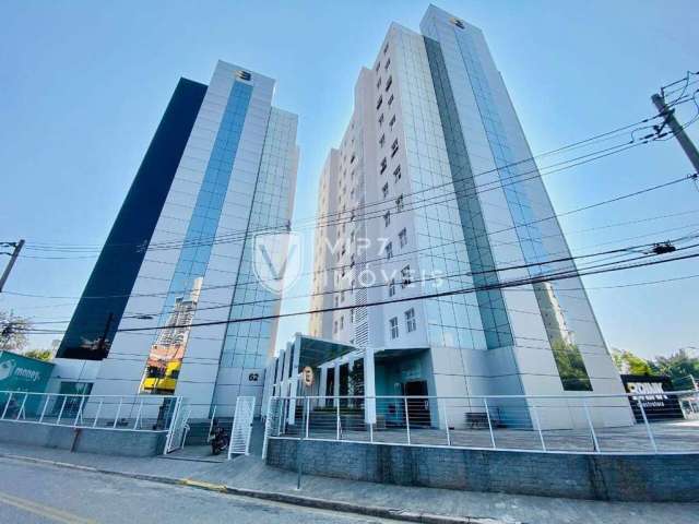 Sala Comercial para venda em Jardim Emília de 67.00m² com 1 Garagem