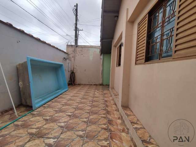 Casa para venda em Conjunto Habitacional Humberto Popolo de 120.00m² com 3 Quartos, 1 Suite e 3 Garagens