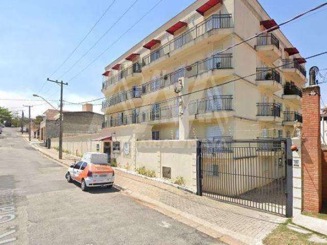 Apartamento para venda em Jardim Emília de 118.00m² com 3 Quartos, 1 Suite e 2 Garagens