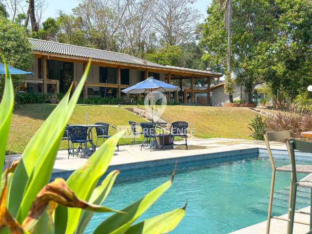 Casa para venda em Cachoeiras Do Imaratá de 426.00m² com 7 Quartos, 3 Suites e 15 Garagens