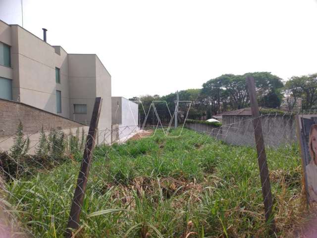 Terreno para venda em Bairro Das Palmeiras de 641.00m²