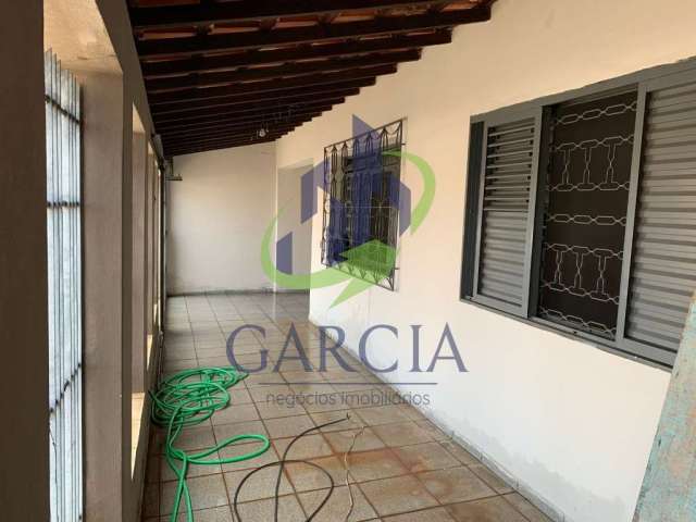 Casa para venda em Vila Leila de 250.00m² com 4 Quartos e 2 Garagens