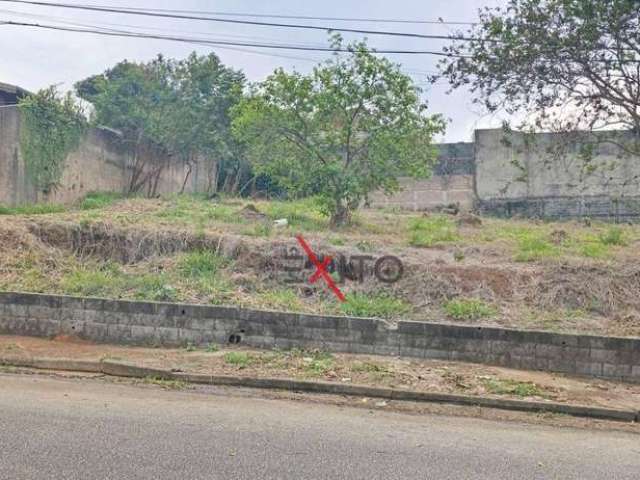 Terreno en Condomínio para venda em Jardim Novo Mundo de 800.00m²