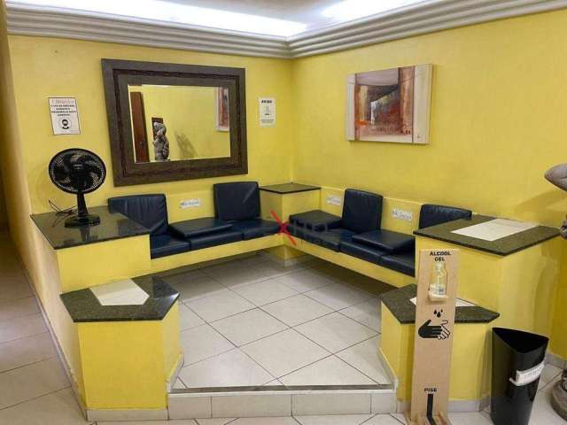 Sala Comercial para venda em Vila Virgínia de 156.00m²