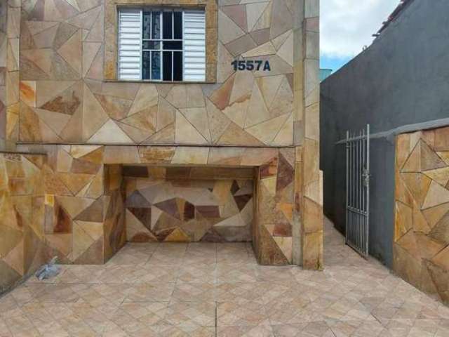 Sobrado para venda em Vila Carrão de 193.00m² com 3 Quartos e 2 Garagens