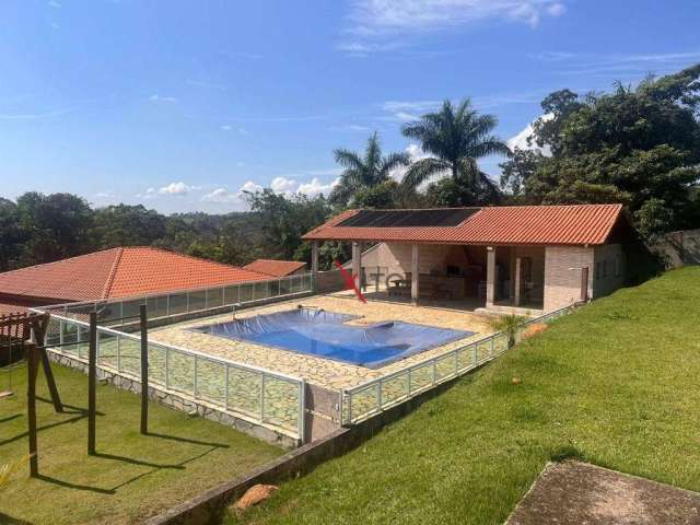 Chácara para venda em Botujuru (botujuru) de 5000.00m² com 2 Quartos, 2 Suites e 10 Garagens