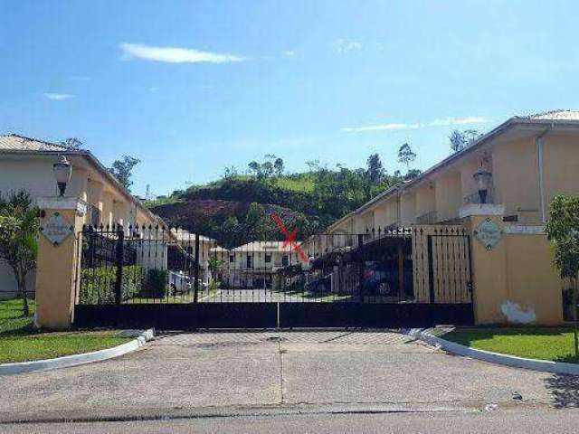 Casa de Condomínio para venda em Ponte De São João de 129.00m² com 3 Quartos, 1 Suite e 2 Garagens