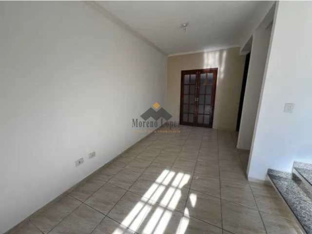 Casa para venda em Jardim Santa Cecília de 125.00m² com 3 Quartos e 2 Garagens